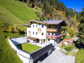 Haus Anfang, Finkenberg, Österreich